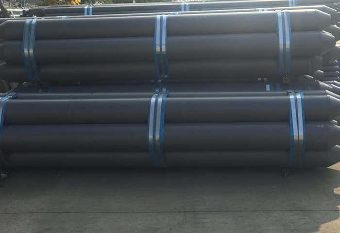 宜宾管桁架钢管